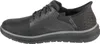 Skechers 205249 BLK ORELL, Schnürschuhe in Schwarz für Produktbild-Vorschau 25