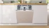 Bosch Serie 8 SMV8YCX02E lave-vaisselle Entièrement intégré Voir les images du produit 2