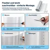 Vigevee GFK lichtpaneel 50x500 cm, transparant, 0,8 mm, Productafbeelding-voorbeeld 3