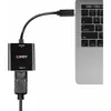 USB Konverter, USB-C Stecker > DisplayPort Buchse Produktbild-Vorschau 4