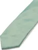Jack & Jones Cravatta solida Verde Uomo Verde Taglia Unica Anteprima dell’immagine prodotto 3