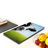 Herdabdeckplatte 40x52 Glaskeramikkochfeld Abdeckung Produktbild-Vorschau 4