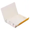 itenga Cartellina postale con elastico  A4 Motivo unicorno Anteprima dell’immagine prodotto 2