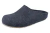 Haflinger Schuhe Damen Herren Hausschuhe Pantoffeln Wolle Produktbild-Vorschau 60