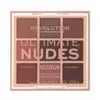 Makeup Revolution, Ultimate Nudes, Eyeshadow Palette, Podgląd zdjęcia produktu 2