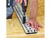 IGM | FKP900 Bohrschablone 900mm + GRATIS 100 Stifte 8x35 Produktbild-Vorschau 7