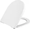 Pressalit Comfort WC-Sitz Softclose/Quickrelease und Produktbild-Vorschau 7