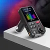 Transmiter Samochodowy Bluetooth Retro Bt310 Podgląd zdjęcia produktu 4
