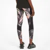 PUMA Allover-Print Eversculpt HW 7/8 Leggings Damen puma Produktbild-Vorschau 4