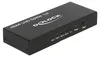 Delock 18684 DELOCK HDMI Splitter 1 Eingang -> 4 Voir les images du produit 1
