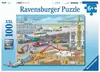 Plac budowy Ravensburger na lotnisku Podgląd zdjęcia produktu 1