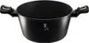 Berlinger Haus Casserole en Granit BH-1851 20 cm Noir Voir les images du produit 2