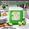 Element Geschirrspülmittel | 5 Liter | Spülmittel | Produktbild-Vorschau 8