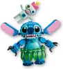 LEGO® Disney Classic 43296 Stitch et Scrump Voir les images du produit 22