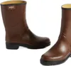 Aigle Bison 2 Gummistiefel Braun EU 45 Mann Braun EU 45 Produktbild-Vorschau 1