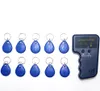 Handheld 125KHz RFID ID Card Copier Writer Duplicator Náhled obrázku produktu 1