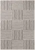 Ted Baker Haringey Flachgewebe Teppich Nightingale Schwarz Produktbild-Vorschau 1