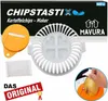 CHIPSTASTIX crisp maker pražička na chipsy DIY forma na Náhled obrázku produktu 1