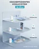 JUNG LIFEAIR Mobile Klimaanlage 9000 BTU / 2,6KW, 3in1 Produktbild-Vorschau 4