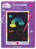 Einhorn-Paradies LCD-Schreibtafel Produktbild-Vorschau 1