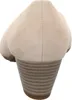 Gabor Comfort Pumps Beige Produktbild-Vorschau 2