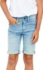 NAME IT Slim Fit Jeans Shorts Kurze Denim Hose 5-Pocket Produktbild-Vorschau 6