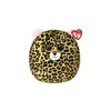 Ty 39321 - Livvie Leopard - Squish A Boo / Beanie Squishy - Anteprima dell’immagine prodotto 3