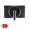 LG 27GN880, 68,6 cm (27"), 2560 x 1440 px, Quad HD, LED, 1 Podgląd zdjęcia produktu 13