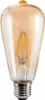 LED-Filament, E27, 685lm ersetzt 53W, Vintagelampe, Produktbild-Vorschau 2