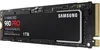 Samsung SSD 980 PRO   1TB MZ-V8P1T0BW NVMe M.2 Produktbild-Vorschau 3