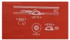 Briloner LED Einbauleuchtenindustrial3er-Set 3xLED-Modul Produktbild-Vorschau 8