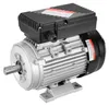 VEVOR 0,75 kW Moteur électrique 1400 tr/min, AC 220~240 V Voir les images du produit 1
