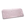 Logitech MX Keys Mini - Tastatur - hinterleuchtet - Produktbild-Vorschau 1