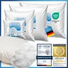 Füllwatte für Kissen; Flauschiges Polyester Füllmaterial Produktbild-Vorschau 1