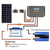 ORSEM 20m MC4 Solarkabel 1 Paar 6mm² Durchmesser Produktbild-Vorschau 7