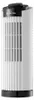 Purline 61803, Haushaltsturmventilator, Silber, Weiß, Flur, Produktbild-Vorschau 3