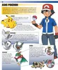 Pokémon Handbuch: Das ultimative Lexikon Produktbild-Vorschau 7