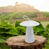 1.03 LED Tischleuchte PILZ warmweiß mit 3 Funktionen - ca. Produktbild-Vorschau 8