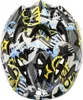 Meteor Schutzhelm, Kinderhelm, Fahrradhelm, Rollschuhe, Produktbild-Vorschau 2