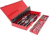 Coffret de jeux de tarauds et filières KS TOOLS - 54 pièces Voir les images du produit 7