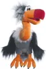 Living Puppets Handpuppe Geier Django 50cm groß Produktbild-Vorschau 2