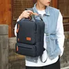 3-teiliges Rucksack-Set fuer Damen und Herren, Produktbild-Vorschau 3