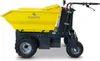 BAMATO Mini Transporter MTR-500REPRO mit Elektroantrieb & Produktbild-Vorschau 7