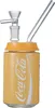 Bongo tin glass mix color Anteprima dell’immagine prodotto 7