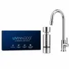 UVINNECO filtro acqua per rubinetto – purificatore UVC/UVA Anteprima dell’immagine prodotto 1