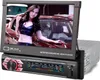 7palcové autorádio Bluetooth MP5 přehrávač FM rádio Náhled obrázku produktu 4