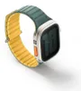 Uniq Revix Evo, Popruh, Smartwatch, Zelená, Žltá, Apple, Náhľad obrázku produktu 1