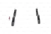 Bosch Bremsbelagsatz, Scheibenbremse Vorderachse 0 986 461 Produktbild-Vorschau 14