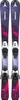 Atomic Maven Girl X 100-120 + C 5 GW Ski Set 120 cm Ski Produktbild-Vorschau 2