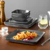 Vancasso Service de table, 12 pièces service combiné en Voir les images du produit 7